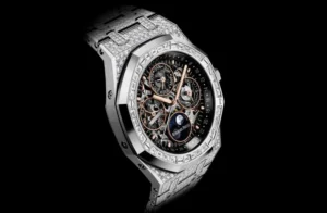 Luxury Audemars Piguet Royal Oak Perpetual Calendar 26625BC.ZZ.1223BC.02 11 Audemars Piguet Royal Oak Perpetual Calendar 26625BC.ZZ.1223BC.02