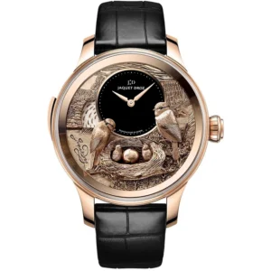 Jaquet Droz The Bird Repeater J031033202