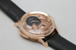 Jaquet Droz The Bird Repeater J031033202