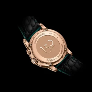 Audemars Piguet Code 11.59 Grande Sonnerie Carillon Supersonnerie 150th Anniversary Pink Gold