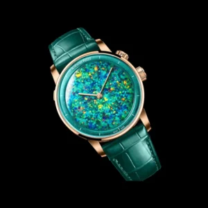 Audemars Piguet Code 11.59 Grande Sonnerie Carillon Supersonnerie 150th Anniversary Pink Gold