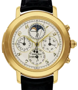 Audemars Piguet Jules Audemars Grande Complication