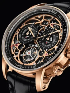 Audemars Piguet Code 11.59 Ultra-Complication Universelle RD#4 Rose Gold 42mm Skeleton Dial 26398OR.OO.D002CR.01 - BRAND NEW