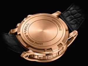 Audemars Piguet Code 11.59 Ultra-Complication Universelle RD#4 Rose Gold 42mm Skeleton Dial 26398OR.OO.D002CR.01 - BRAND NEW