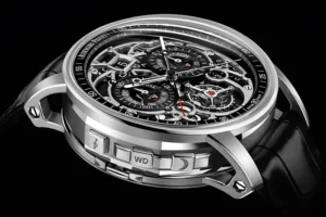 Luxury Audemars Piguet Code 11.59 Ultra-Complication Universelle 12 Audemars Piguet Code 11.59 Ultra-Complication Universelle