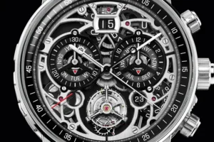 Luxury Audemars Piguet Code 11.59 Ultra-Complication Universelle 11 Audemars Piguet Code 11.59 Ultra-Complication Universelle