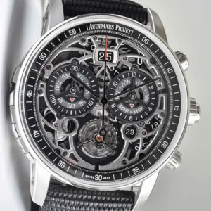 Luxury Audemars Piguet Code 11.59 Ultra-Complication Universelle 14 Audemars Piguet Code 11.59 Ultra-Complication Universelle