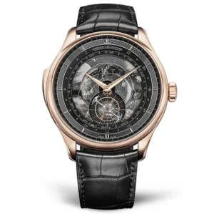 Jaeger-LeCoultre Master Hybris Master Hybris Artistica Calibre 945 « GALAXIA »