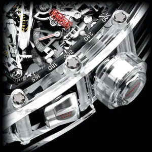 Richard Mille RM 056 Tourbillon Felipe Massa Saphir 12 Richard Mille RM 056 Tourbillon Felipe Massa Saphir