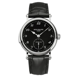 Patek Philippe 5539G-001 Grand Complications