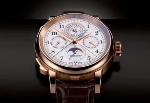 A. Lange & Söhne La Grande Complication