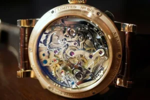 A. Lange & Söhne La Grande Complication