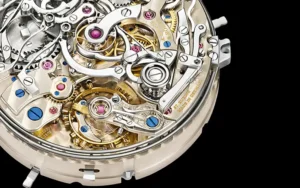 A. Lange & Söhne La Grande Complication