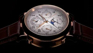 A. Lange & Söhne La Grande Complication