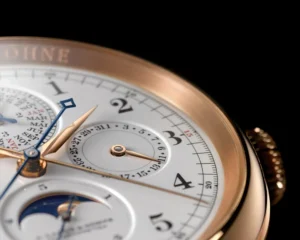 A. Lange & Söhne La Grande Complication