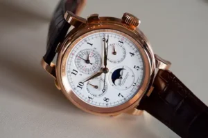 A. Lange & Söhne La Grande Complication