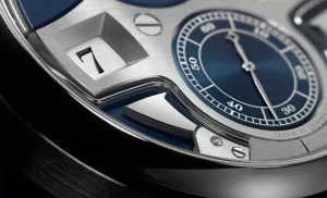 A. Lange & Söhne Zeitwerk Minute Repeater