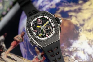 Richard Mille RM 62-01 Tourbillon Vibrating Alarm ACJ