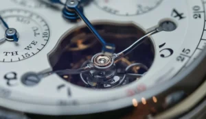 A. Lange & Söhne Tourbograph Perpétuel Pour Le Mérite