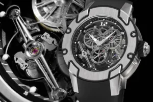 Richard Mille RM 031 Haute Performance