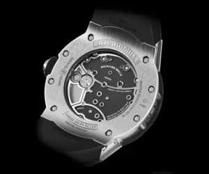 Richard Mille RM 031 Haute Performance
