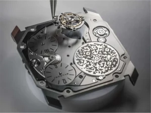 Bvlgari Octo Finissimo Ultra