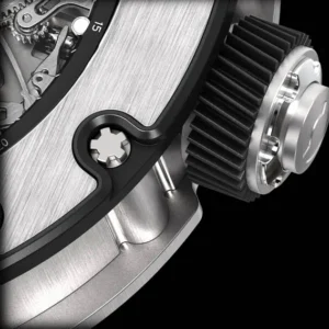 Richard Mille RM 031 Haute Performance