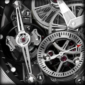 Richard Mille RM 031 Haute Performance