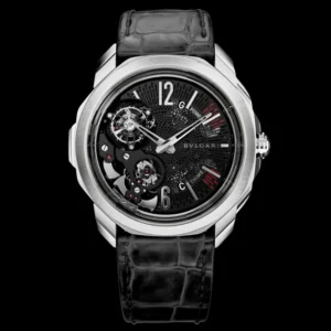 Bvlgari Octo Roma Grande Sonnerie Tourbillon
