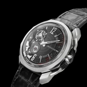 Bvlgari Octo Roma Grande Sonnerie Tourbillon