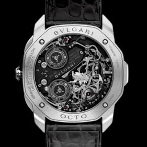 Bvlgari Octo Roma Grande Sonnerie Tourbillon