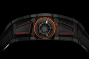 Richard Mille RM 50-03 McLaren F1