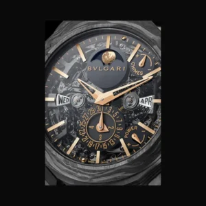 Bvlgari Octo Roma Carillon Tourbillon