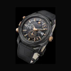 Bvlgari Octo Roma Carillon Tourbillon