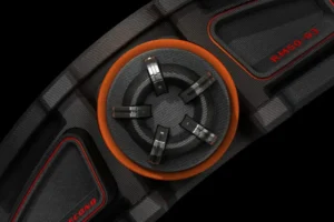 Richard Mille RM 50-03 McLaren F1