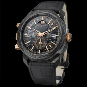 Bvlgari Octo Roma Carillon Tourbillon
