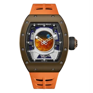 Richard Mille RM 52-05 Tourbillon Pharrell Williams