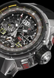 Richard Mille RM 039 Aviation E6-B