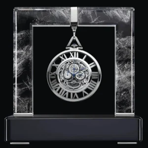 Stunning Cartier Montre de Poche Grande Complication Squelette 59mm 6 Cartier Montre de Poche Grande Complication Squelette