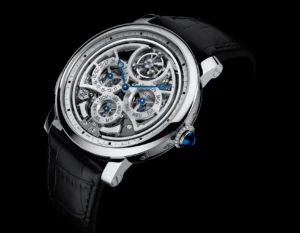 Rotonde de Cartier Grande Complication