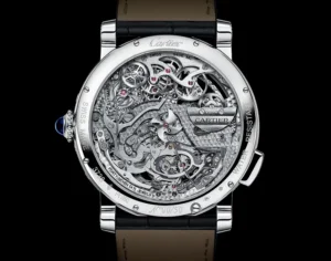 Rotonde de Cartier Grande Complication