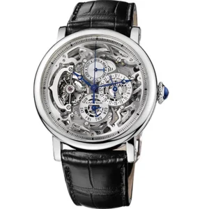 Rotonde de Cartier grande complication squelette