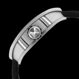 Luxury Richard Mille Manual Winding Tourbillon Titanium RM 17-02 Brand New 8 Richard Mille Manual Winding Tourbillon Titanium RM 17-02 Brand New