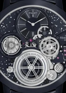 Piaget Altiplano Ultimate Concept