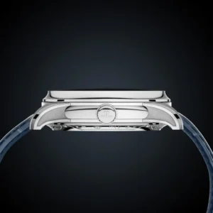 Jaeger-LeCoultre Master Grande Tradition Gyrotourbillon Westminster Perpétuel