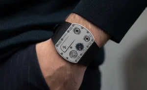 Richard Mille RM UP-01 Ferrari