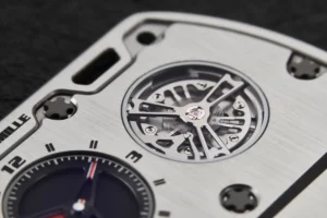 Richard Mille RM UP-01 Ferrari