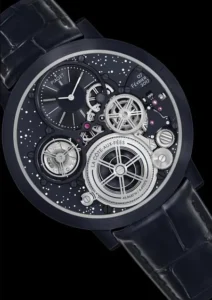 Piaget Altiplano Ultimate Concept