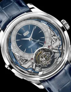 Jaeger-LeCoultre Master Grande Tradition Gyrotourbillon Westminster 2019 10 Jaeger-LeCoultre Master Grande Tradition Gyrotourbillon Westminster