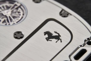 Richard Mille RM UP-01 Ferrari